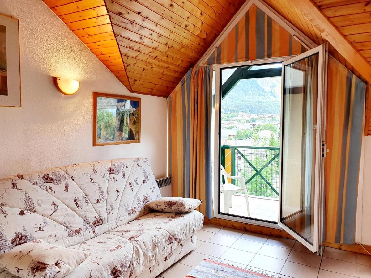 Au Pre Du Moulin - Centre Ville Briançon Eksteriør bilde