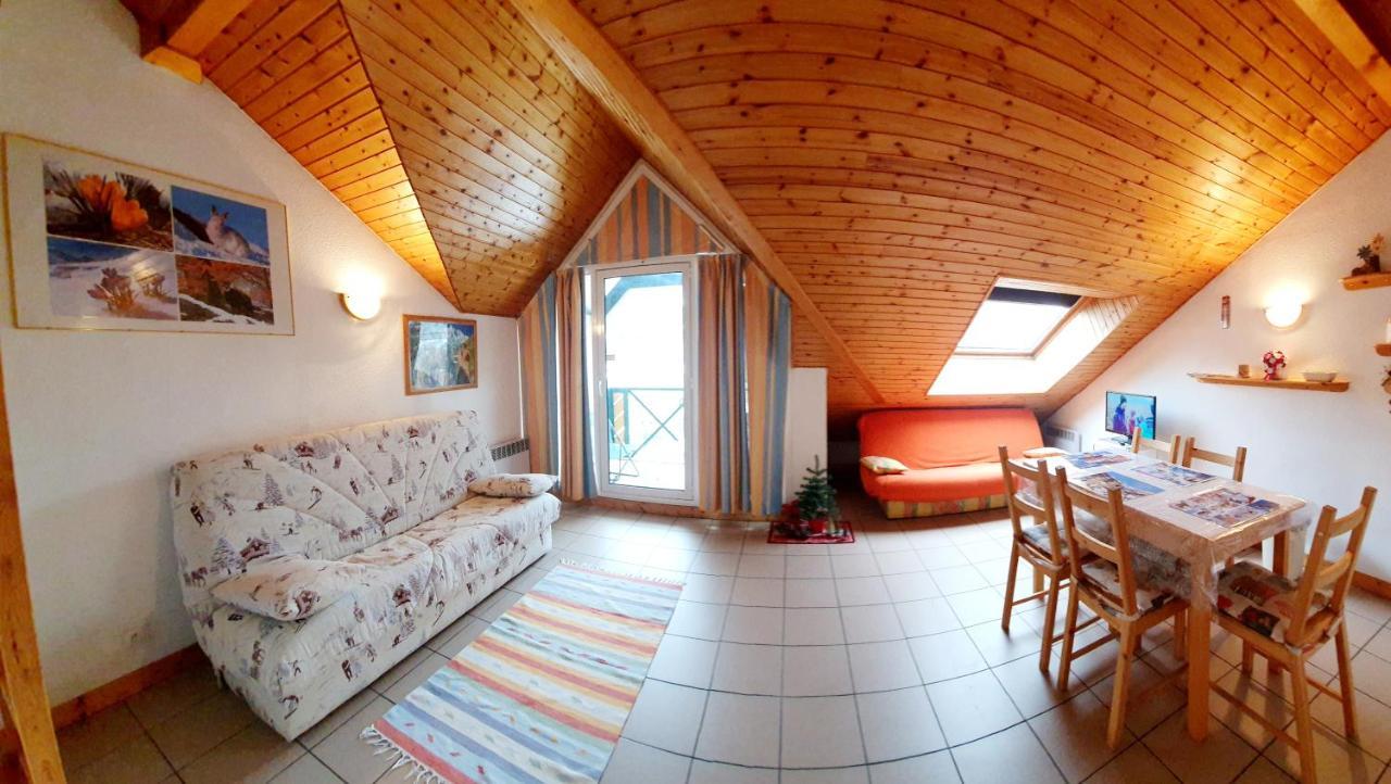 Au Pre Du Moulin - Centre Ville Briançon Eksteriør bilde