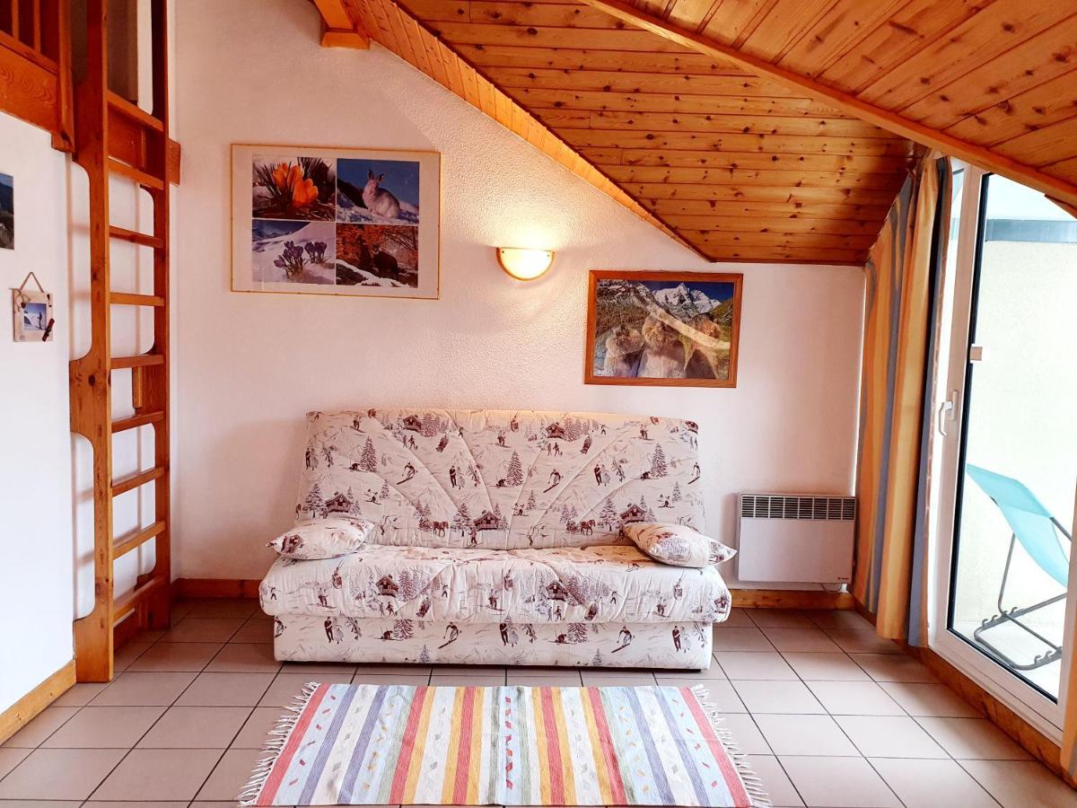 Au Pre Du Moulin - Centre Ville Briançon Eksteriør bilde